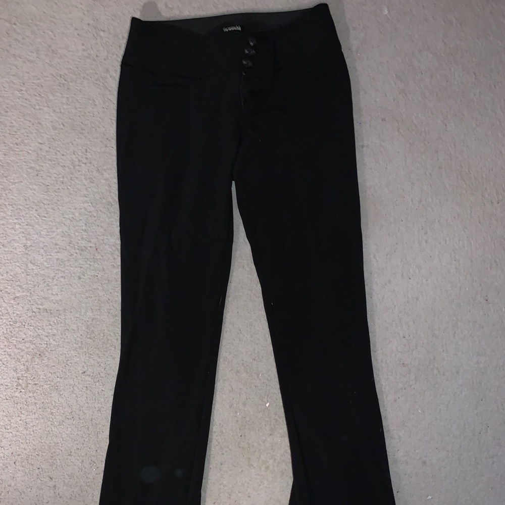 Business Slacks